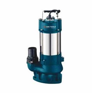 Dalgıç Pompa Foseptik Dalgıç Pompa 750 W