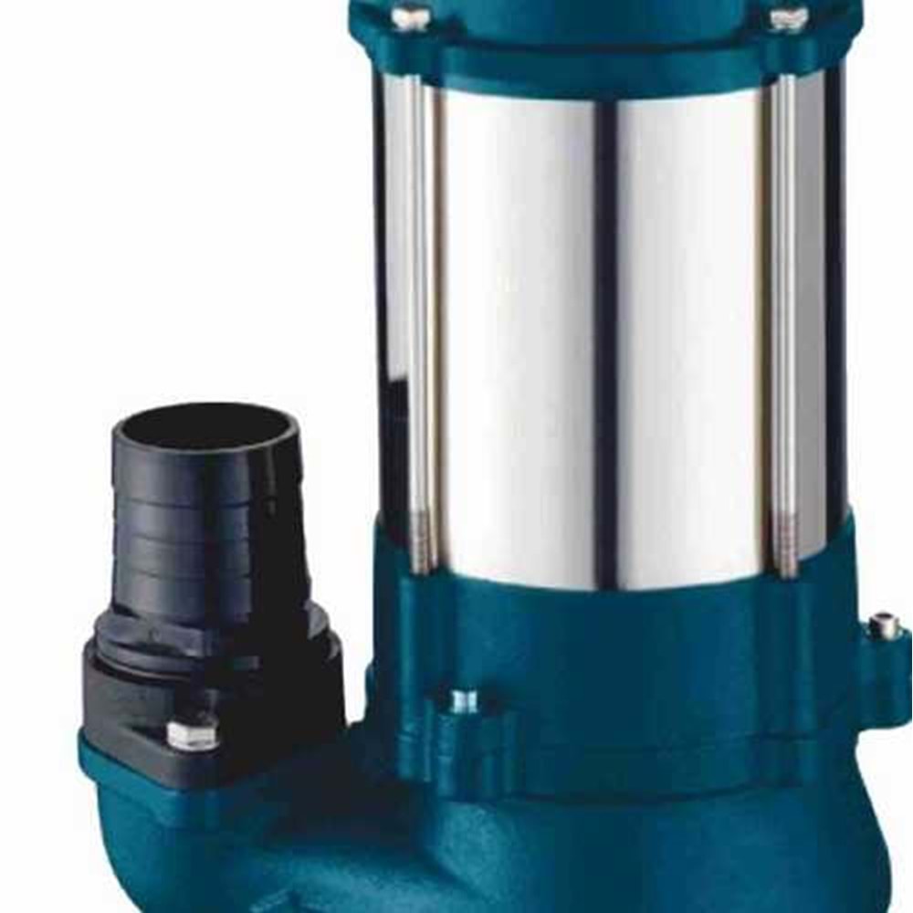 Dalgıç Pompa Foseptik Dalgıç Pompa 750 W