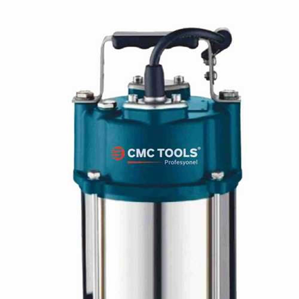 Dalgıç Pompa Foseptik Dalgıç Pompa 750 W