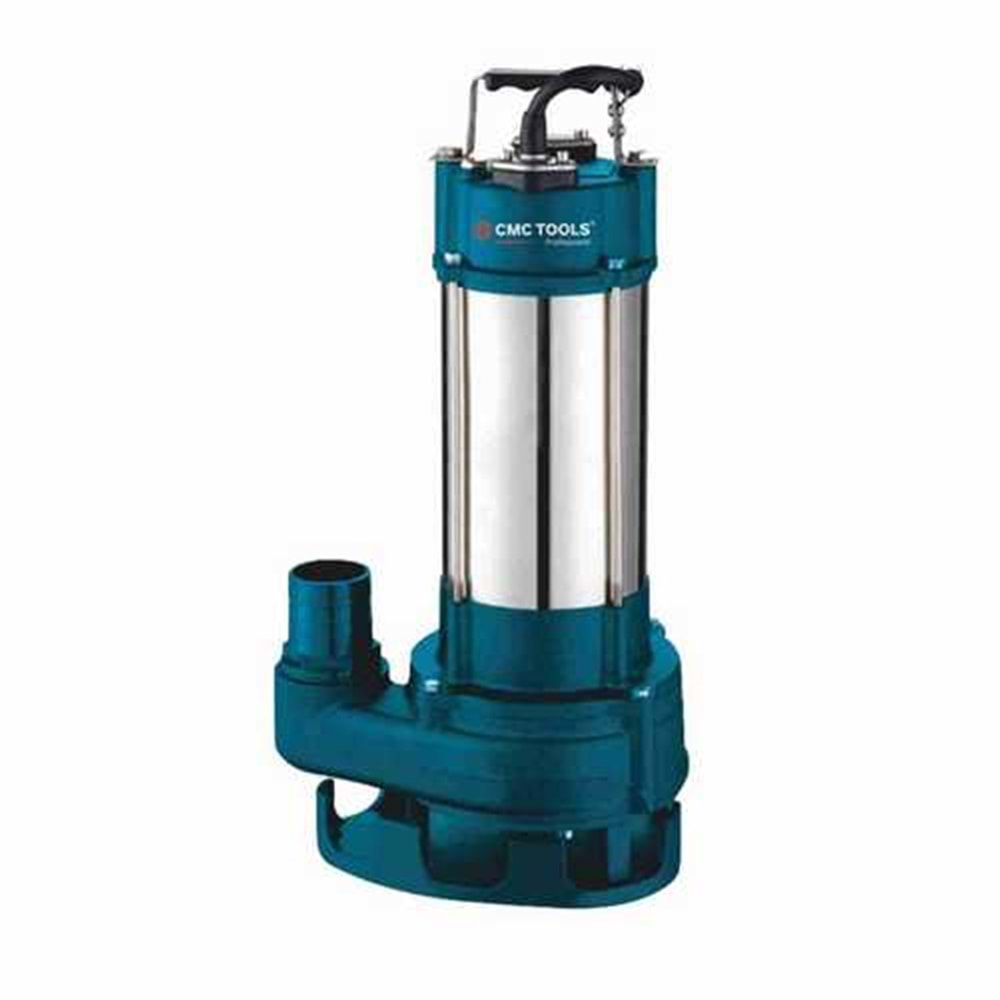 Dalgıç Pompa Foseptik Dalgıç Pompa 1500 W