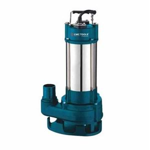 Dalgıç Pompa Foseptik Dalgıç Pompa 1500 W
