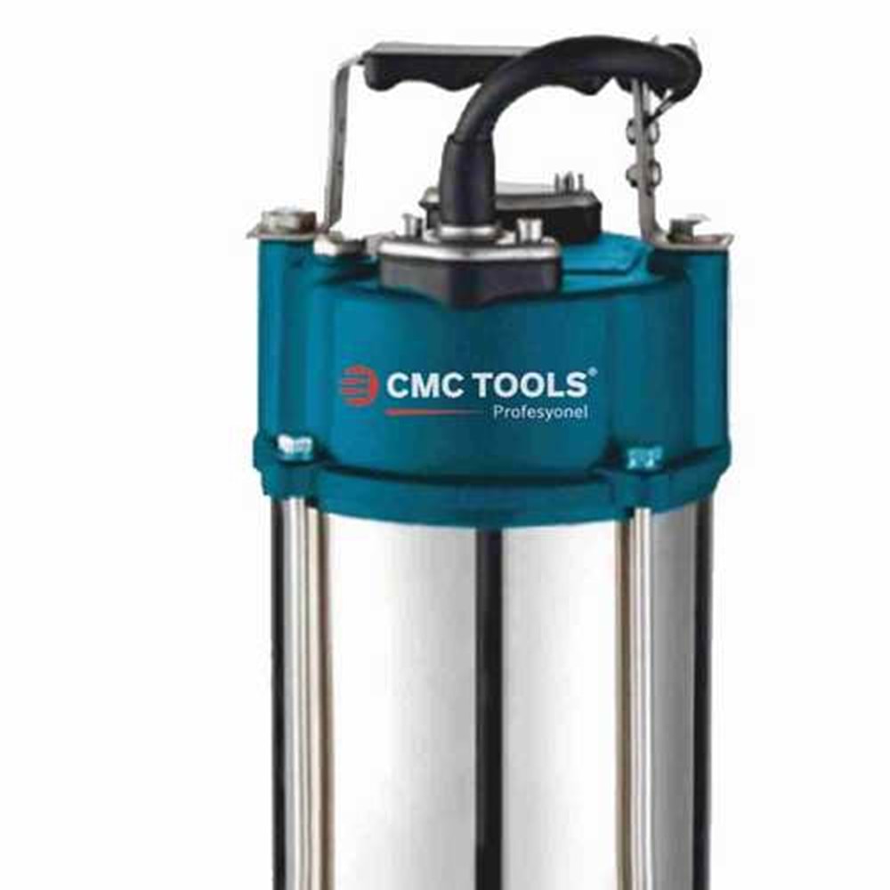 Dalgıç Pompa Foseptik Dalgıç Pompa 1500 W