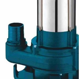 Dalgıç Pompa Foseptik Dalgıç Pompa 1500 W