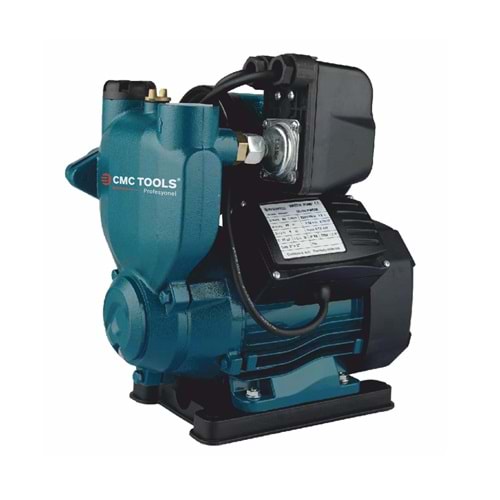 Hidrafor Otomatik Hidrofor 550 W Otomatik 0.7 Hp