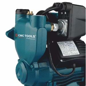 Hidrafor Otomatik Hidrofor 550 W Otomatik 0.7 Hp