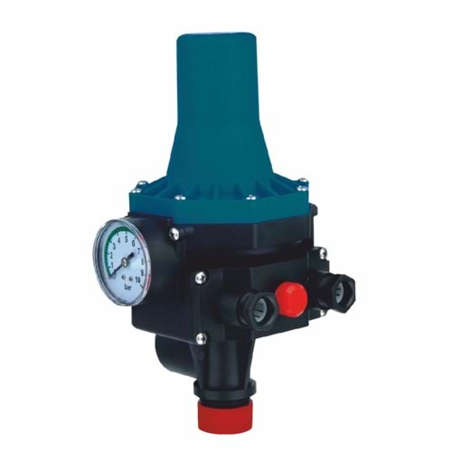 Hidromat 1100 Watt CMC TOOLS