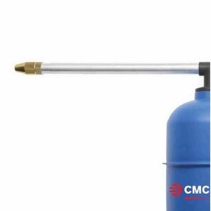 Havalı Mazot Tabancası