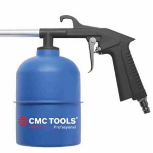 Havalı Mazot Tabancası