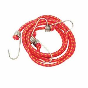 Bagaj Lastiği 6 mm 90 Cm Cmc Tools Bisiklet Lastiği Motosiklet Lastiği