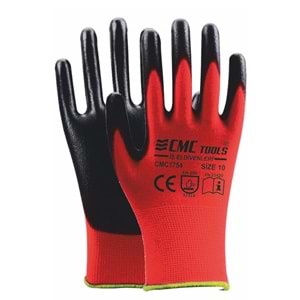 Eldiven Eko Eldiven 1/2