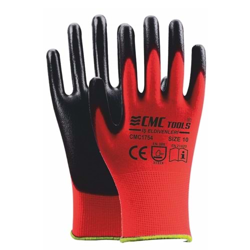 Eldiven Eko Eldiven 1/2