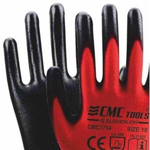 Eldiven Eko Eldiven 1/2