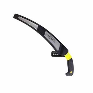 Budama Testeresi Orta Diş Kılıflı Eğri 330 Mm