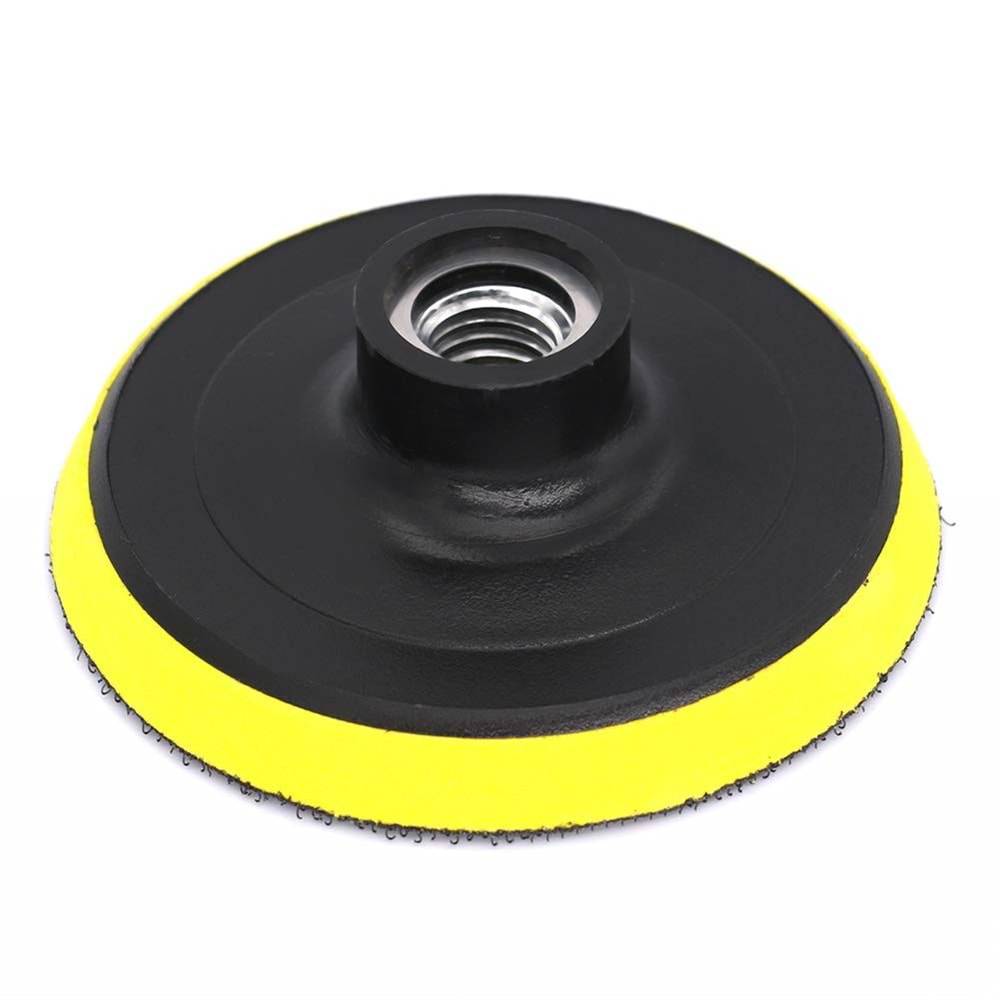 Cırt Disk Altı 115 Mm 6 Yedekli