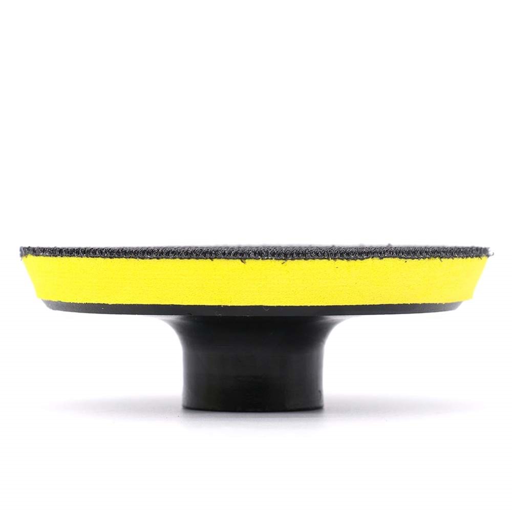 Cırt Disk Altı 115 Mm 6 Yedekli