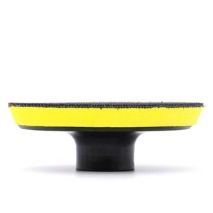 Cırt Disk Altı 115 Mm 6 Yedekli