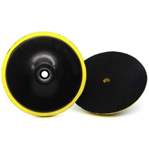 Cırt Disk Altı 115 Mm 6 Yedekli