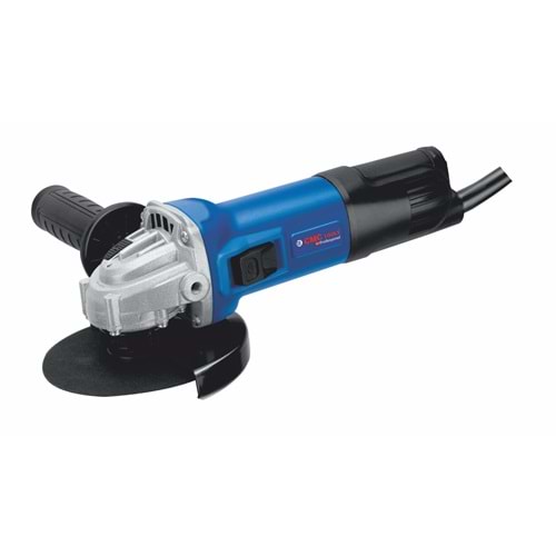 Avuç Taşlama Cmc 115 Mm- 1050w Avuç Taşlama
