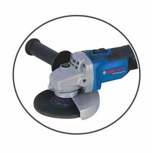 Avuç Taşlama Şarjlı Avuç Taşlama 115 Mm- 21v Cmc