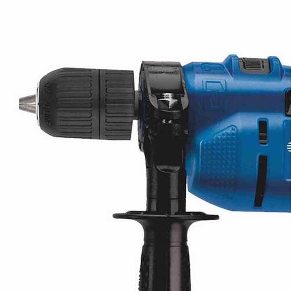Darbeli Matkap 13 Mm- 850w Cmc