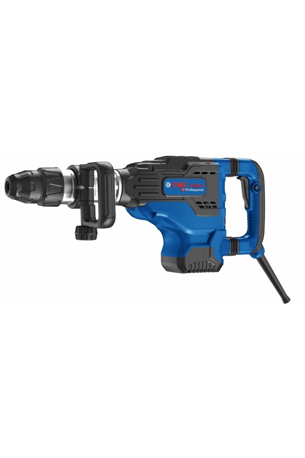 Kırıcı Delici 6.7 Kg 1000W 2-26mm CMC