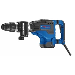 Kırıcı Delici Cmc Tools 2250 Watt 50j 6.70 KG Profesyonel Kırıcı Delici