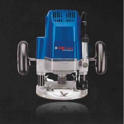 Freze Makinası Çift Kollu Freze Makinası 1600w Cmc