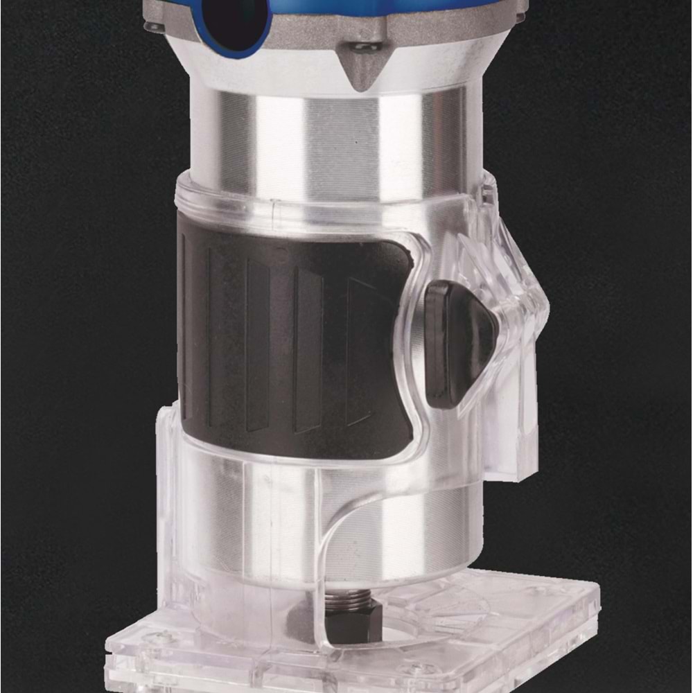 Formika Tıraşlama Makinası 550w Cmc Formika Tıraşlama Makinası