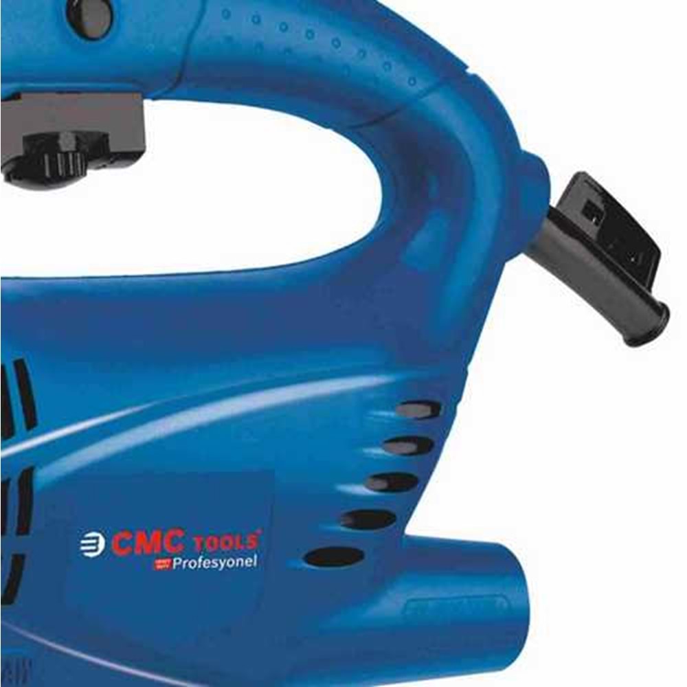 Dekupaj Testeresi 65 Mm 650w Cmc