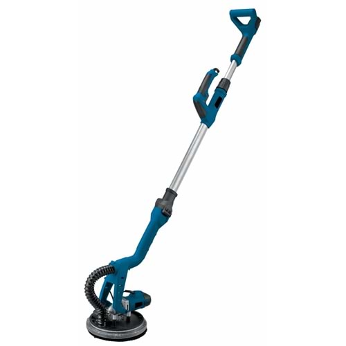 Alçıpan Duvar Zımparalama Makinası