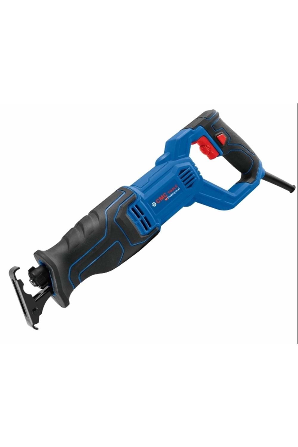 Tilki kuyruğu makinası 710 Watt