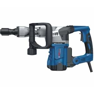 Kırıcı Delici Cmc Tools 1580 Watt 18j Profesyonel Kırıcı Delici