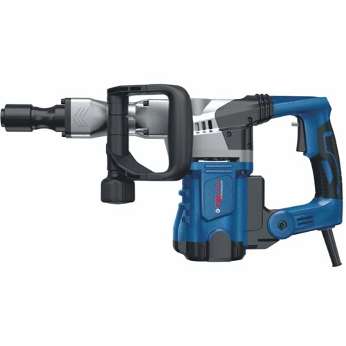 Kırıcı Delici Cmc Tools 1580 Watt 18j Profesyonel Kırıcı Delici