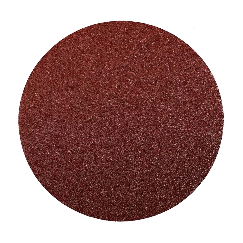 Cırtlı Zımpara Pedi 115 Mm 120 Kum