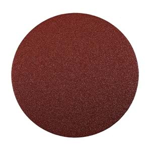 Cırtlı Zımpara Pedi 115 Mm 120 Kum