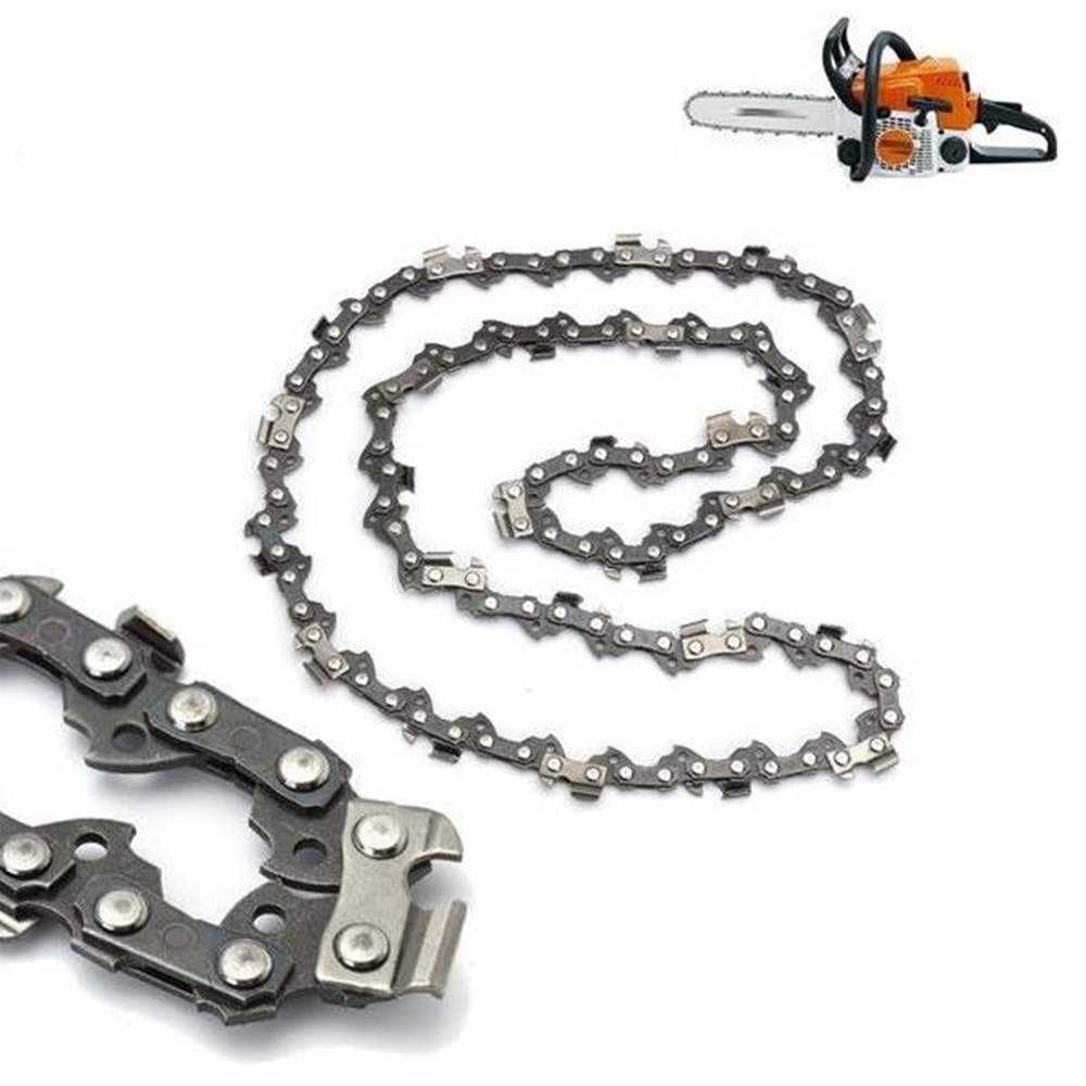 Ağaç Kesme Motor Zinciri 3/8*0.50- 72 Diş