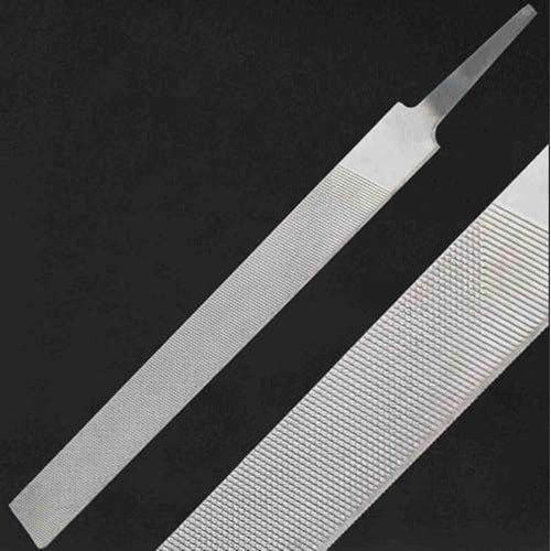 Eğe Yassı Eğe Orta Diş- 10 Mm