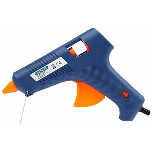 Silikon Tabancası Mum Silikon Tabancası Kalın 100 W