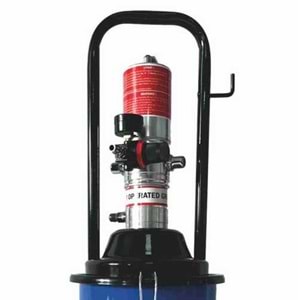 Gres Pompası 12 Lt Cmc Havalı Gress Pompası