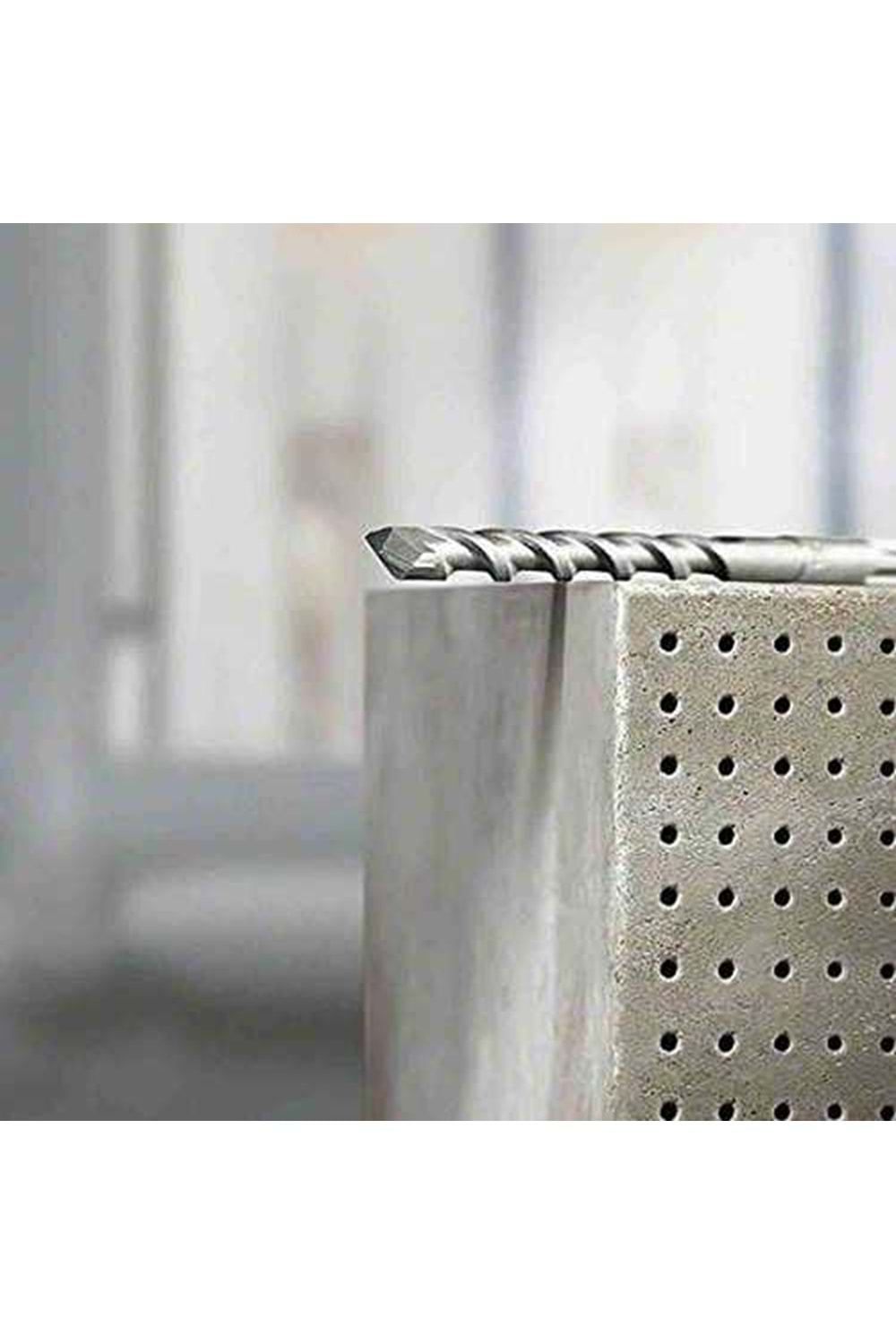 Hilti Ucu SDS Plus 5.5x160 mm Beton Delme profesyonel Matkap Ucu