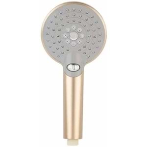 Duş Başlığı 3 Fonksiyonlu CMC5087