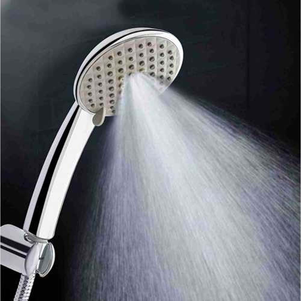 Duş Başlığı 3 Fonksiyon Cmc5089
