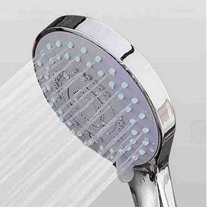 Duş Başlığı 5 Fonksiyon