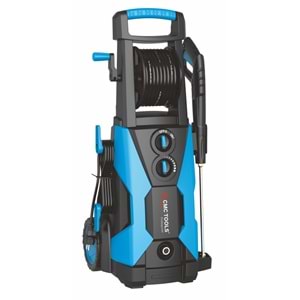 Oto Yıkama Makinesi 3200 Watt Cmc 225 Bar Yüksek Basınçlı Yıkama Makinesi
