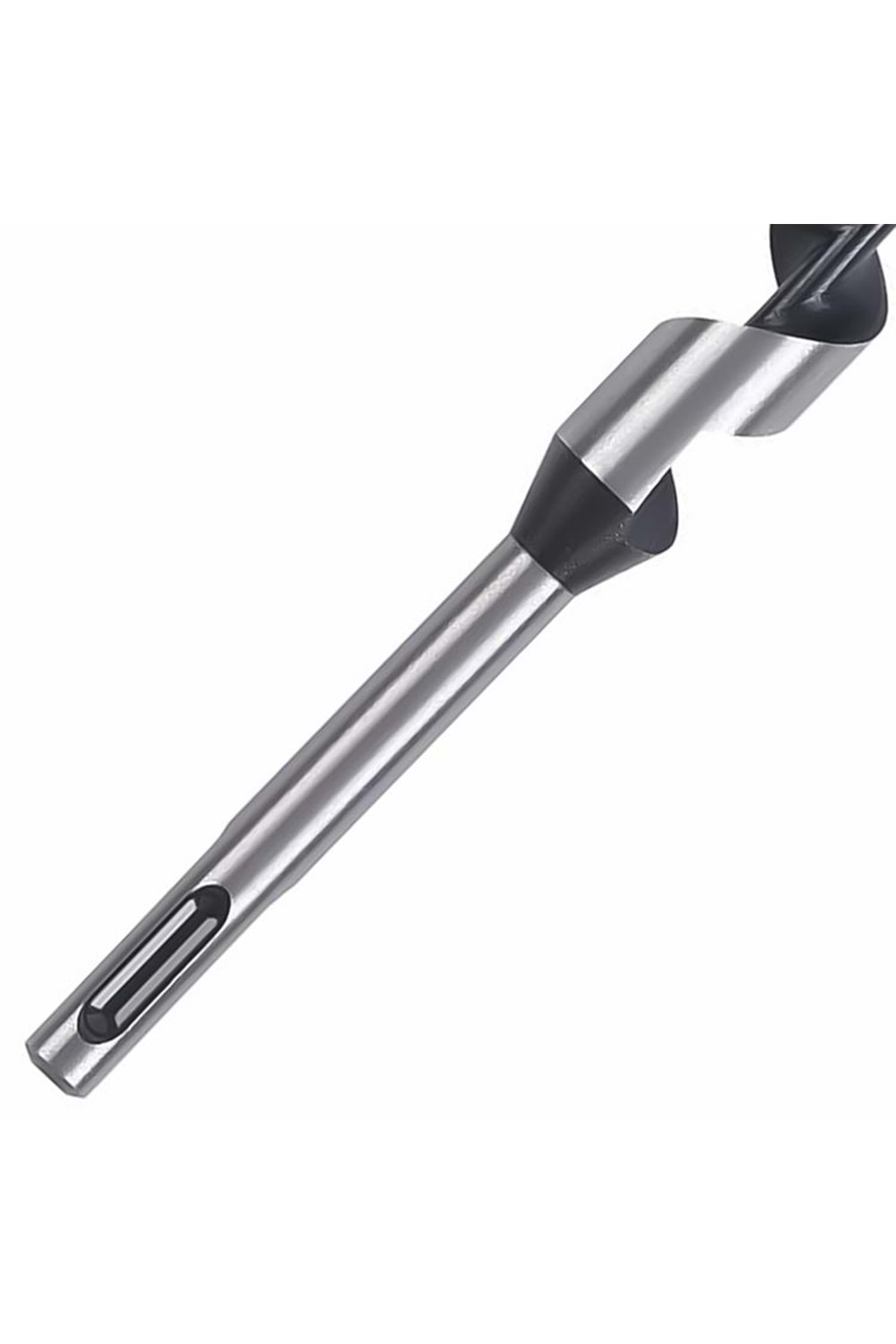 Matkap Ucu SDS 12x250 mm Ahşap Delme Ucu Ağaç Delici