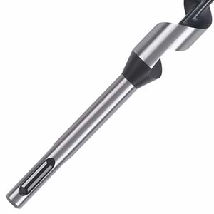 Matkap Ucu SDS 12*250 Ahşap Delme Delici Matkap Ucu Sds Ağaç Delme Matkap Ucu