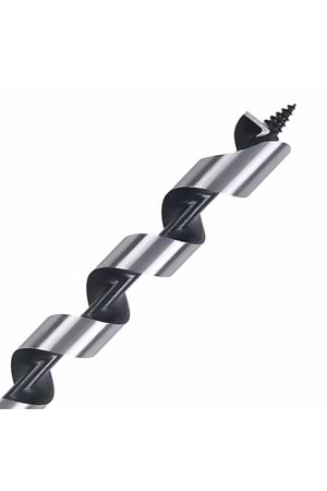 Matkap Ucu SDS 16x250 mm Ahşap Delme Ucu Ağaç Delici