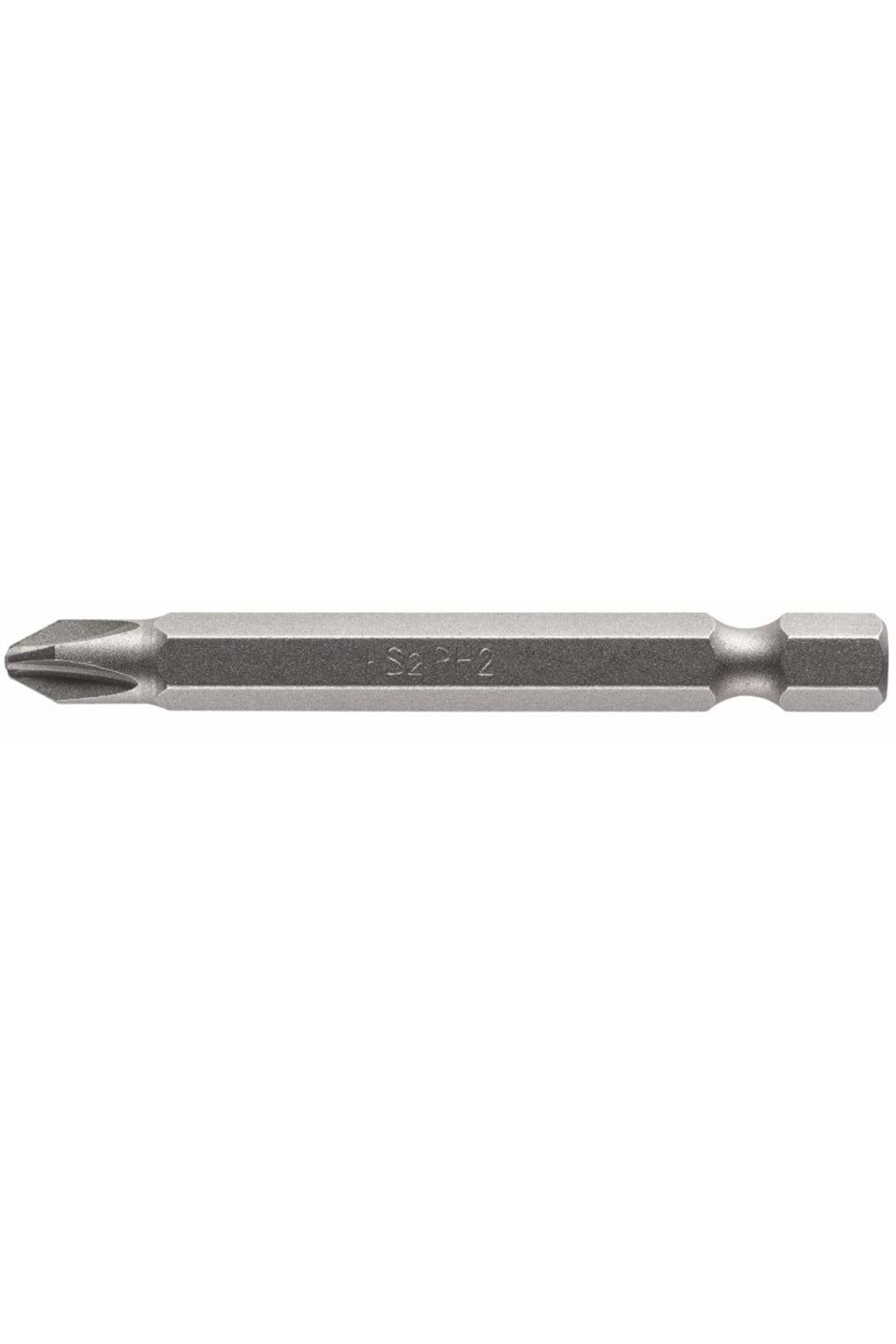 Matkap Ucu Bits Uç PH2 25 mm CMC