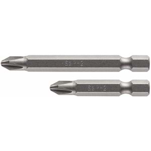 Matkap Ucu Ph2*50 Mm Yıldız Bits Ucu Yıldız Matkap Ucu Cmc Ph2*50 Mm