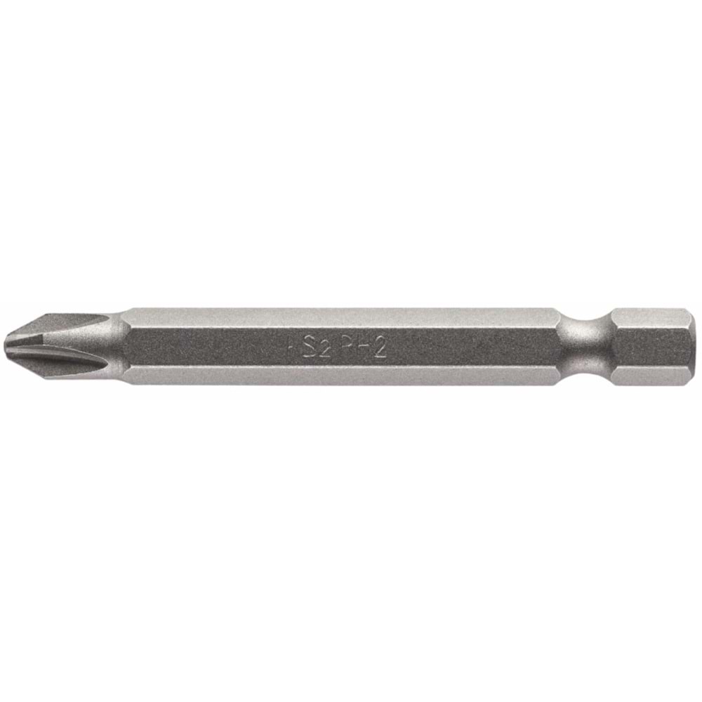 Matkap Ucu Ph2*75 Mm Yıldız Bits Ucu Yıldız Matkap Ucu Cmc Ph2*75 Mm